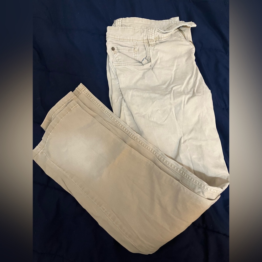 Men’s Izod Saltwater Pants